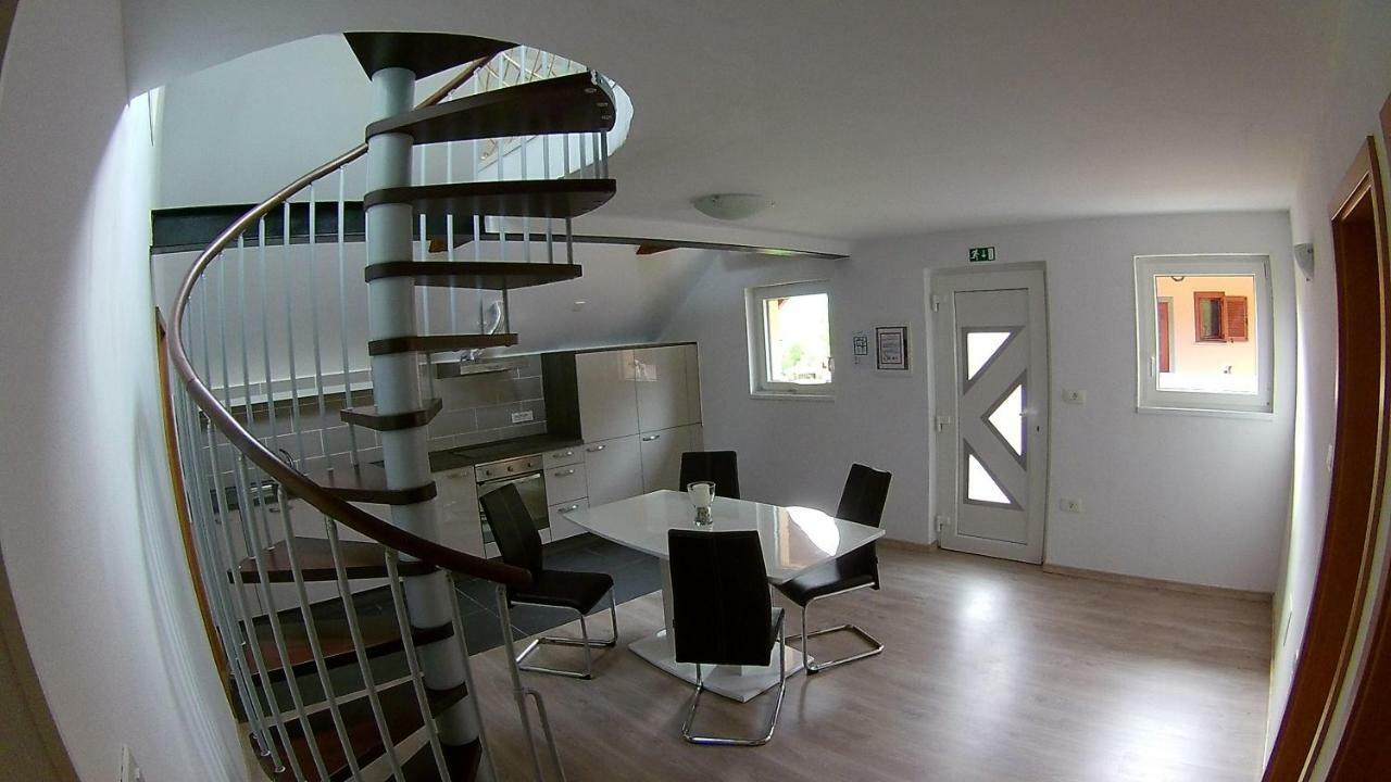 Apartma Jernej Bovec Exterior photo
