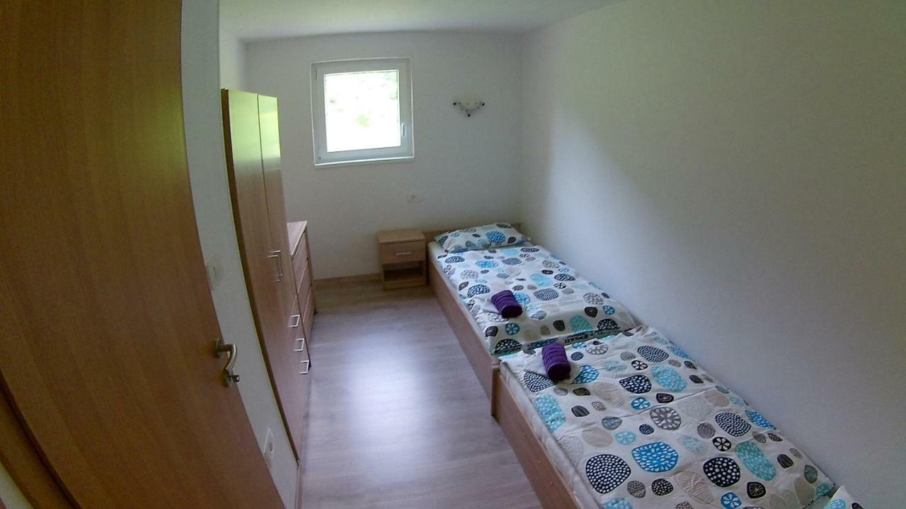 Apartma Jernej Bovec Exterior photo