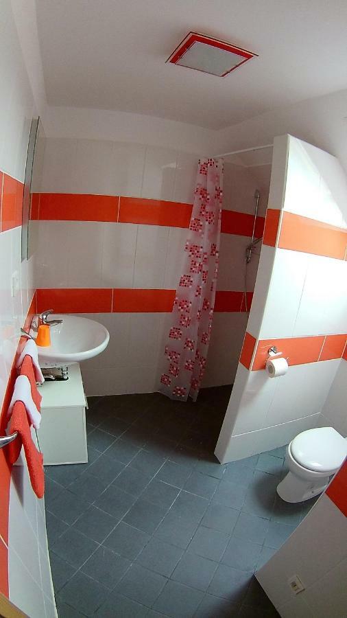 Apartma Jernej Bovec Exterior photo