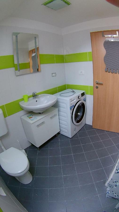Apartma Jernej Bovec Exterior photo