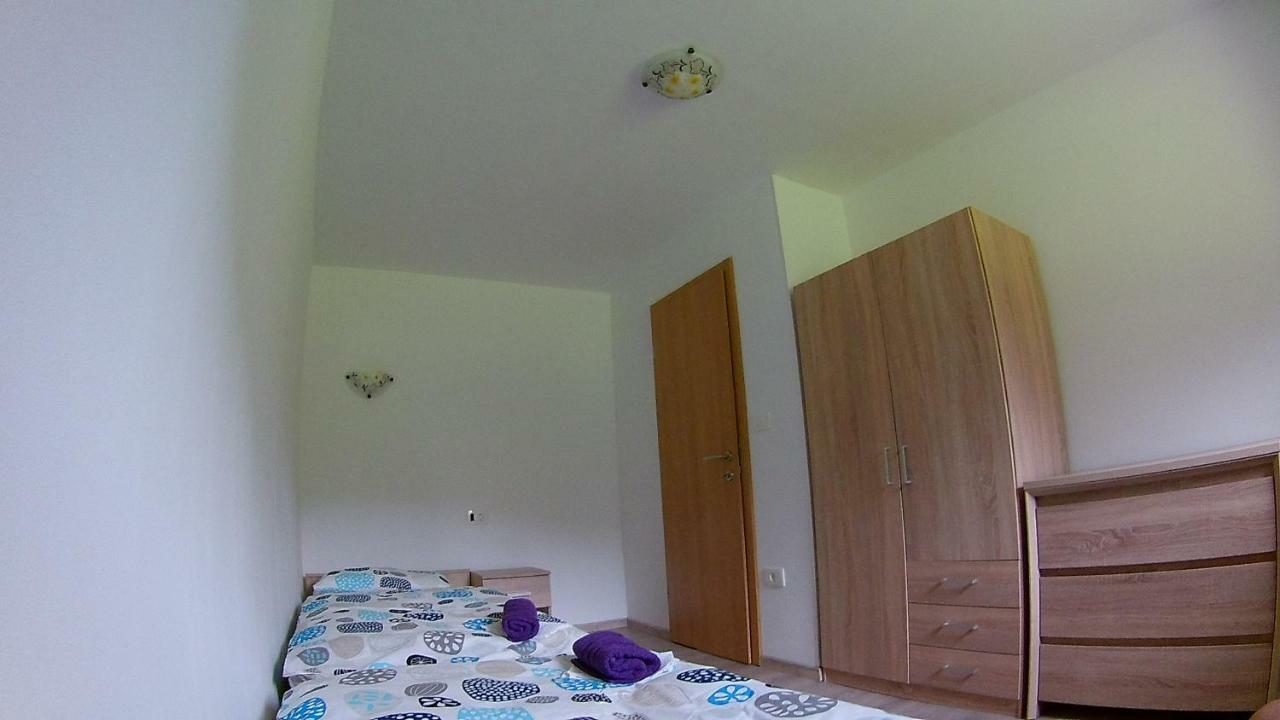 Apartma Jernej Bovec Exterior photo