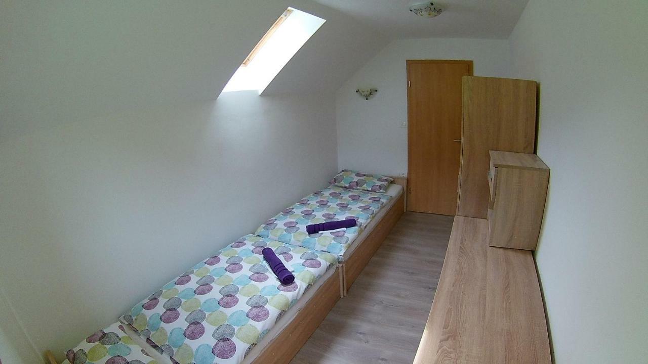 Apartma Jernej Bovec Exterior photo