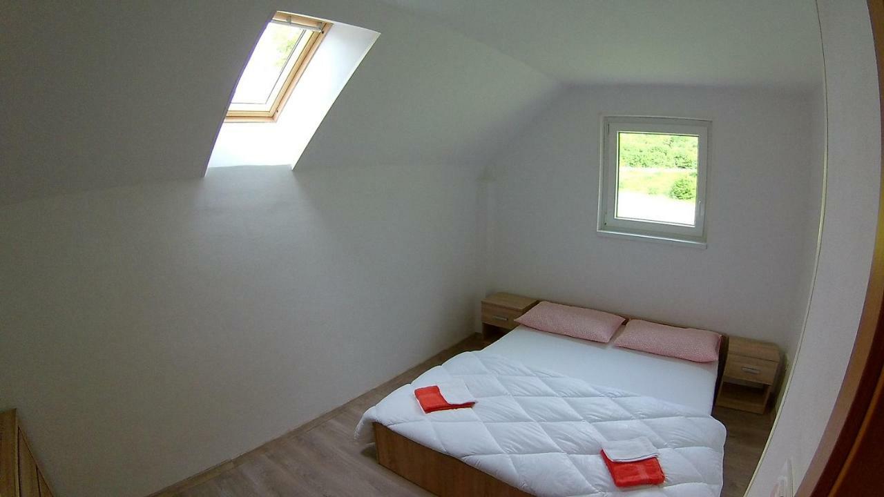 Apartma Jernej Bovec Exterior photo