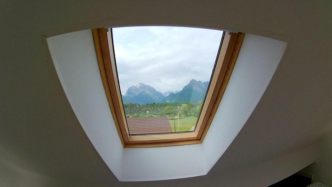 Apartma Jernej Bovec Exterior photo
