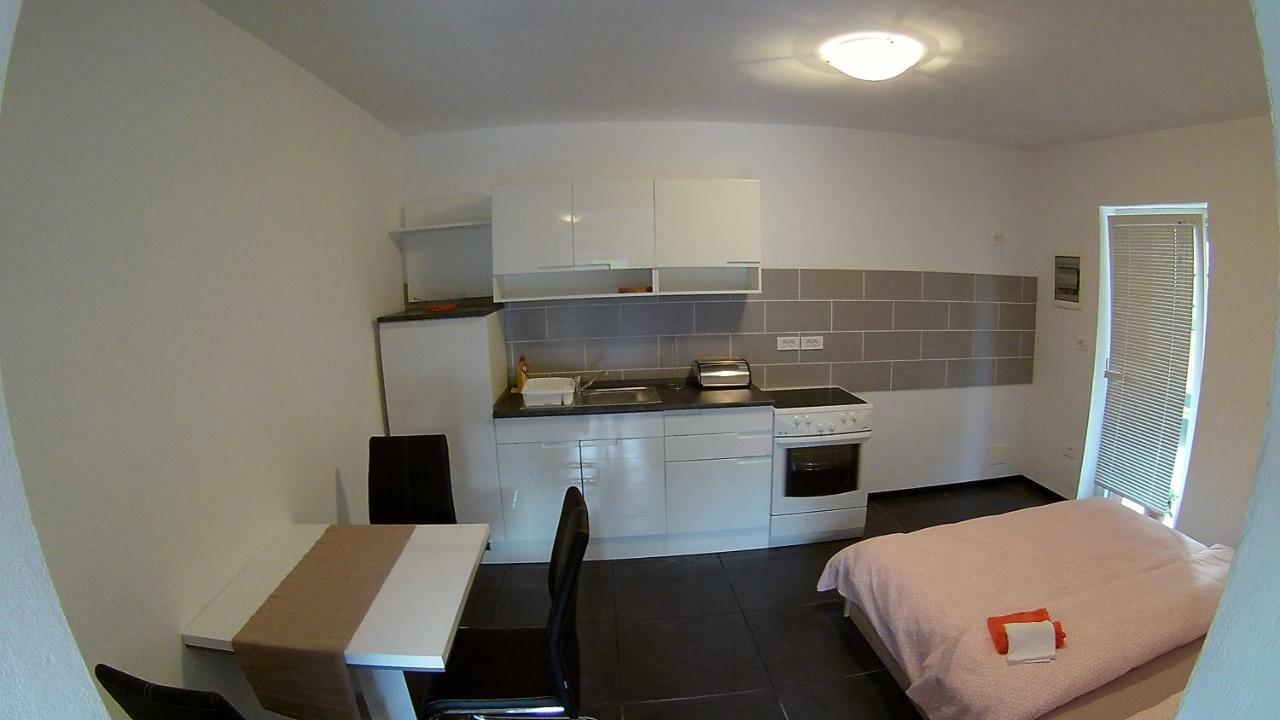 Apartma Jernej Bovec Exterior photo
