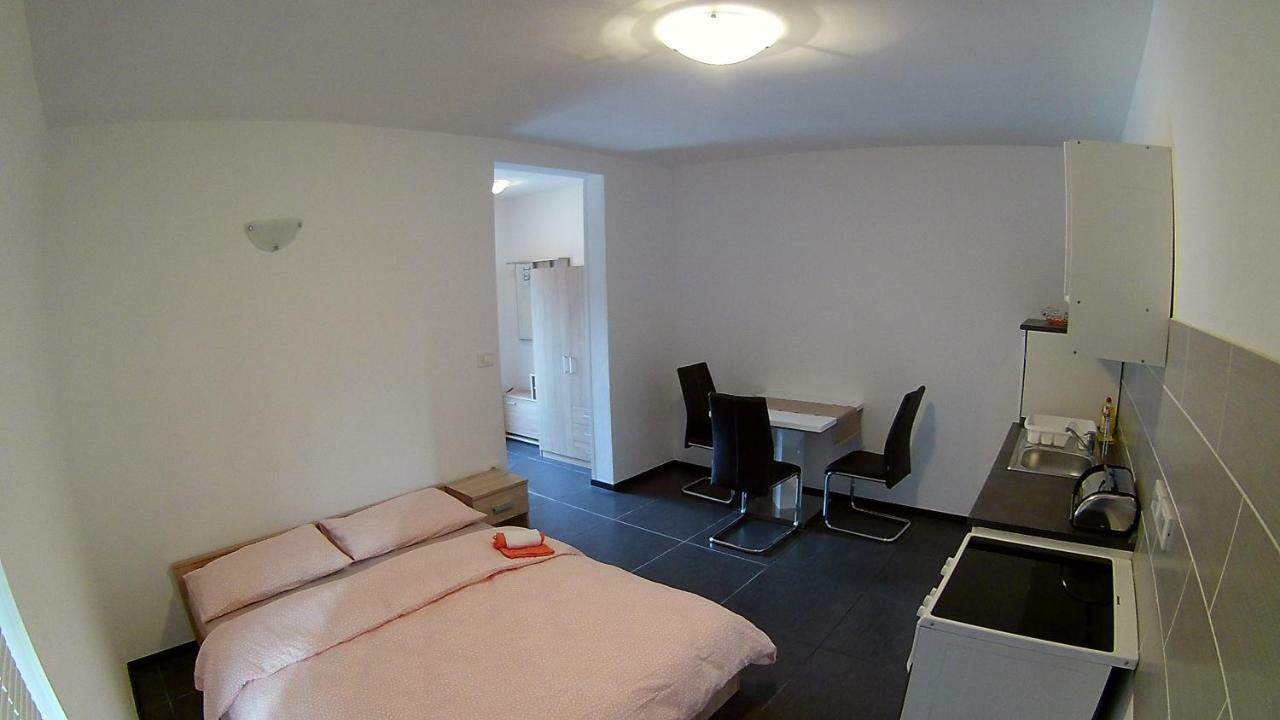 Apartma Jernej Bovec Exterior photo